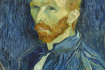 Save 10.00%! Skip-the-Line: Private Guided Tour of Van Gogh Museum Amsterdam
