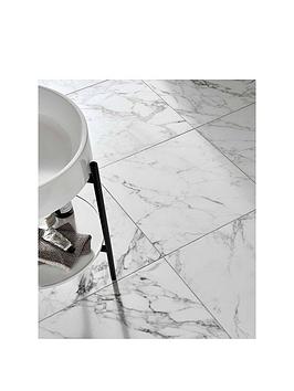 Topps Tiles Marbex 10Mm 59.5Cm X 59.5Cm (Box Of 3 Tiles)