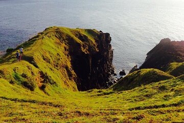 Catanduanes 360 Full Day Tour
