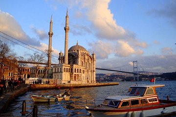 Skip The Line:1 or 2 Days Private Istanbul Guided Tour