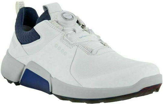 Ecco Biom H4 BOA White/Dark Blue 46