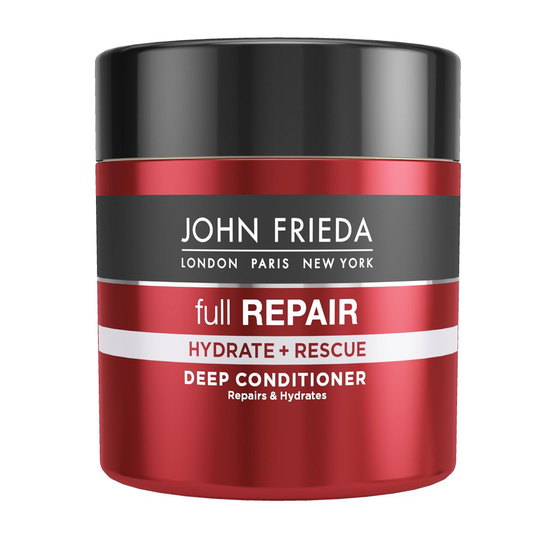 John Frieda Full Repair Hydrate & Rescue Deep Conditioner 150ml
