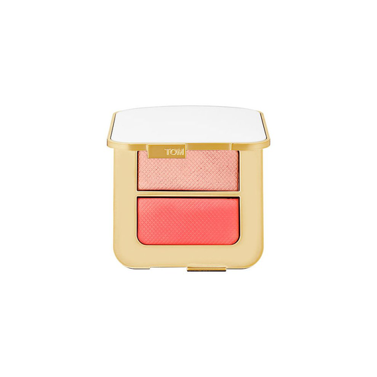 Tom Ford Sheer Cheek Duo 0.15oz/4.4ml New In Box