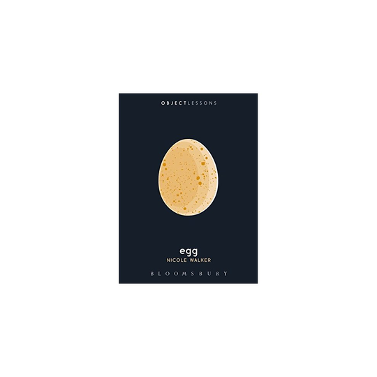Egg (Object Lessons)