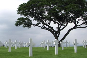Normandy Small-Group Day Trip D-Day Battlefields & Landing Beaches from Paris