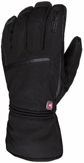 Eska Soho Infinium Black 6,5
