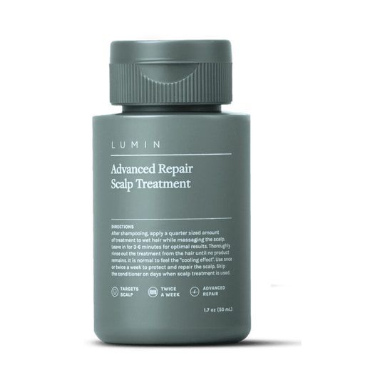 Lumin Advanced Repair Scalp Treatment (50ml)