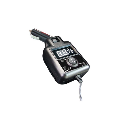 Streetwize 12v All Vehicles Car to Car Go Starter Battery Charger / Jump Start