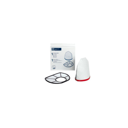 Sebo Micro Filter Box Airbelt D (6629)