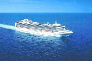 Beijing-Tianjin Xingang Cruise Private Transfer