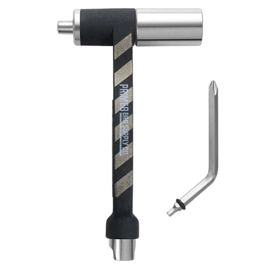 Prime8 #1 Skate Tool - Black