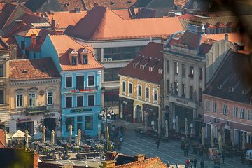 Brasov Coffee Tour