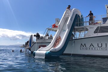 Maui Snorkeling To Molokini Tour - All-Inclusive 5-Hour - Morning Session