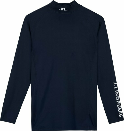 J.Lindeberg Aello Soft Compression Top 2022 JL Navy XL