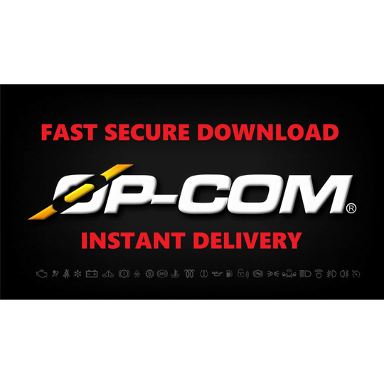 2014 Vaux-com/Op-com Software - Interface Drivers - Download