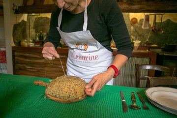 Private Cooking Class at a Cesarina's Home in Ferrara