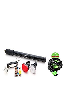 Sport Direct Cycle Starter Kit