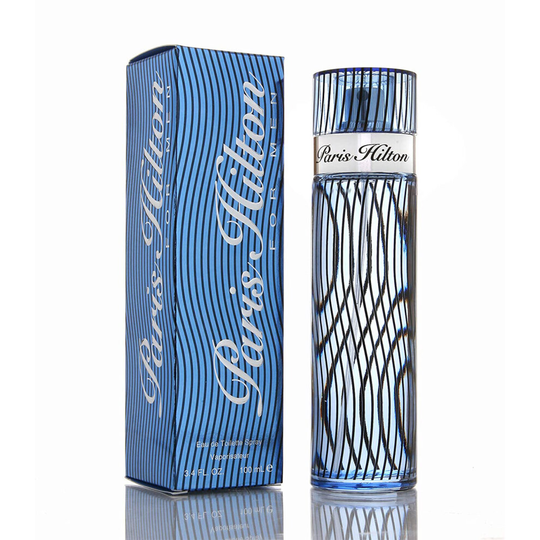 Paris Hilton by Paris Hilton Fragrance 3.4 oz EDT Spray For Men New In Box