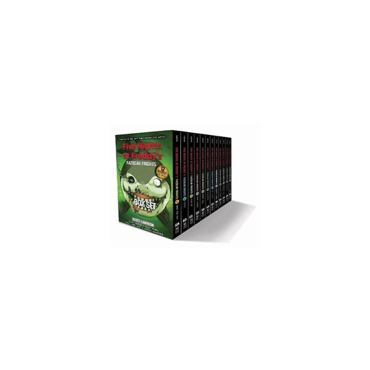 Fazbear Frights Boxed Set