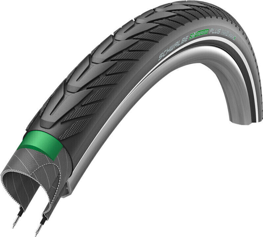 Schwalbe Energizer Plus 29/28" (622 mm) Black