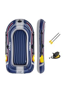 Bestway Treck X1 Raft Set
