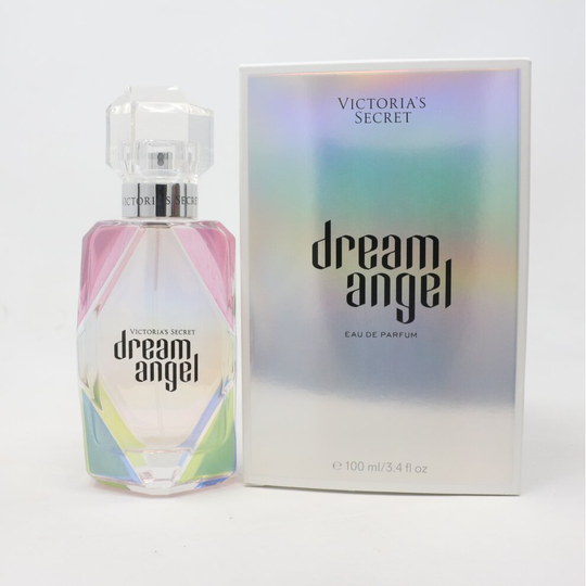 Dream Angel by Victoria's Secret Eau De Parfum 3.4oz/100ml Spray New With Box