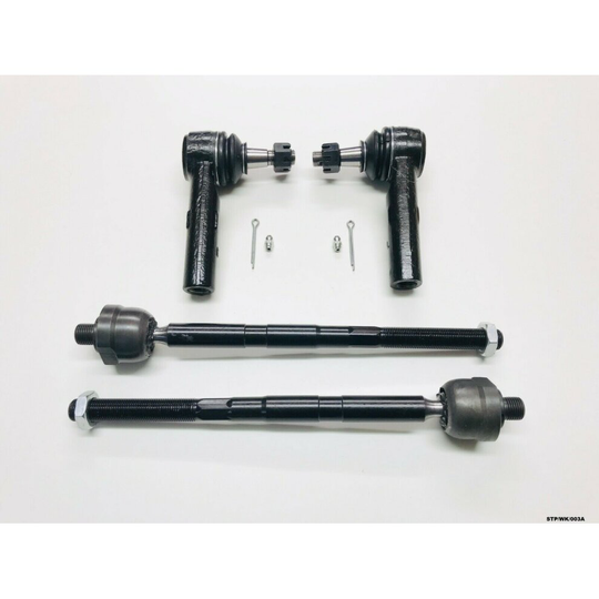 Steering Repair KIT for Jeep Grand Cherokee WK 2005-2010 STP/WK/003A