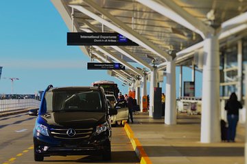 Airport to mirissa