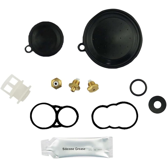 Vokera Linea 24 28 Boiler Diverter Valve Repair Kit T0063