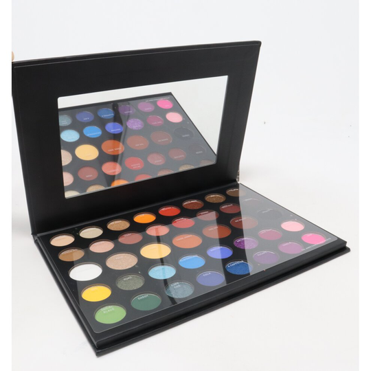 Morphe James Charles Mini Palette 1.27oz/36g New With Box