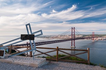 Lisbon Highlights Private Full Day Tour