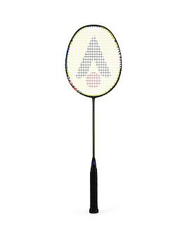 Karakal Black Zone 30 Badminton Racket