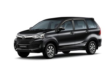Jakarta Arrival Private Transfers from Jakarta Airport CGK to Jakarta City