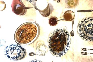 Learn to Prepare an Authentic Colombian Meal With a Local Family in Medellin