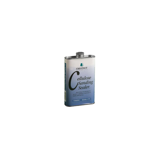 Chestnut Cellulose Sanding Sealer