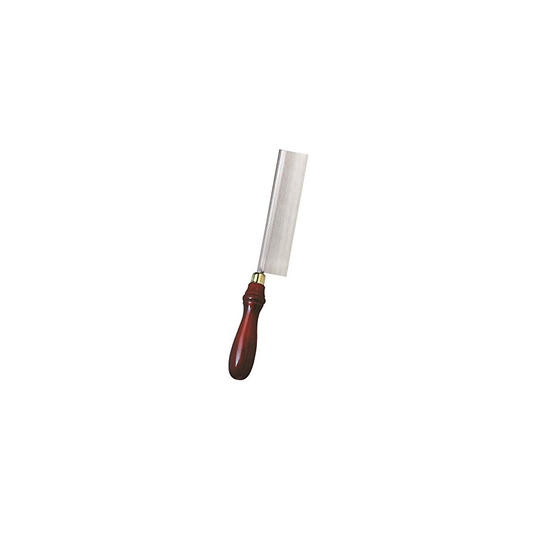 Olson Saw 35-560 Deluxe Fine Razor Saw, 24 TPI, .010-Inch Kerf, Blade Length 6-1/2-Inch, Cutting Depth 1-3/16-Inch