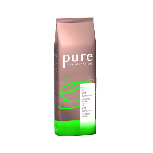 Tchibo Pure Fine Selection Irish Cappuccino 1kg