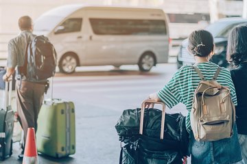 Transfer Rabat to Rabat Airport