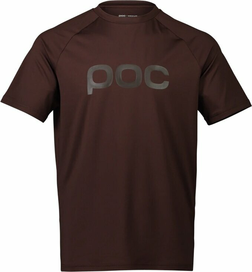 POC Reform Enduro Men's Tee Axinite Brown XL
