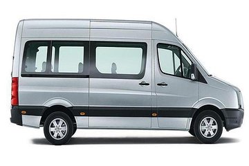 Private Airport Transfer: Hotel to Ixtapa Zihuatanejo Airport