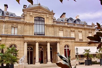 Jacquemart-André Museum: Skip the Line Ticket & In-App Audio Tour