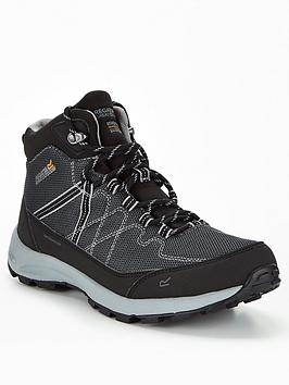Regatta Samaris Lite - Black