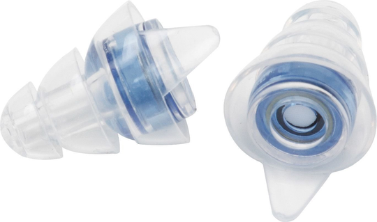 Ibanez IEP10 Transparent Earplugs
