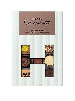 Hotel Chocolat Everything H-Box, One Colour, Women