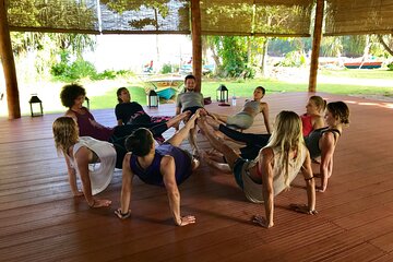 Wellness Rereat package with yoga,surfing at Talalla Sri Lanka 6 Nights /7 Days
