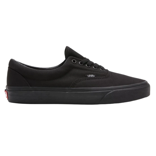 Vans Era Men's Skate Shoes - Black/Black