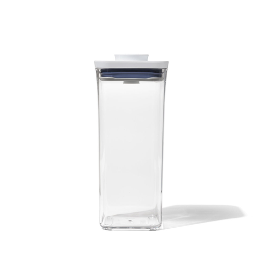 Oxo Good Grips POP 2.0 Container, Small Square Medium 1.6L