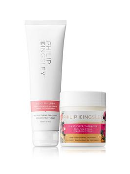 Philip Kingsley Pre-Shampoo Duo