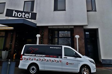Bucharest Airport to Poiana Brasov - Private Transfer