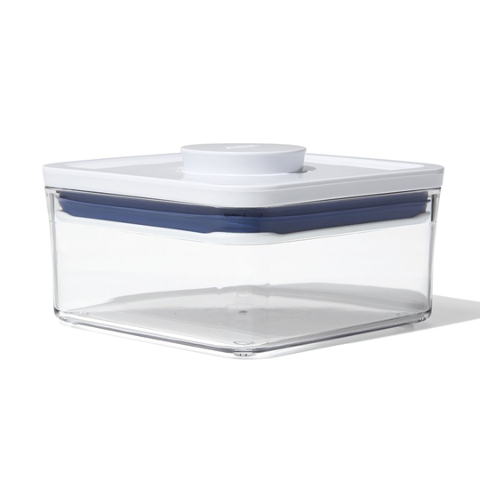 Oxo Good Grips POP 2.0 Container, Big Square Mini 1L